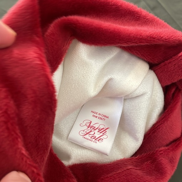 Christmas stocking - Picture 5 of 6